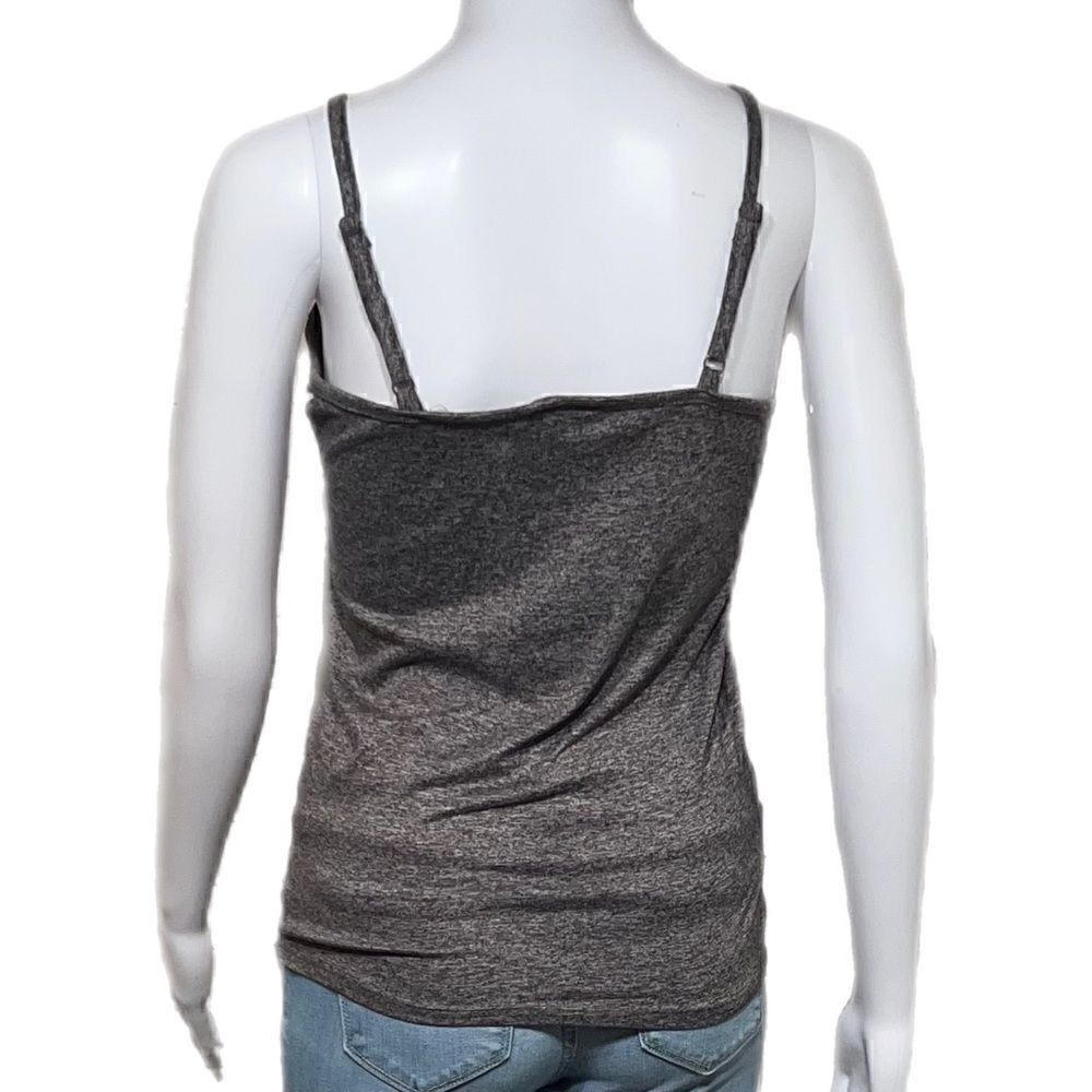 Rue21  Basic Tank  - Picture 4 of 7